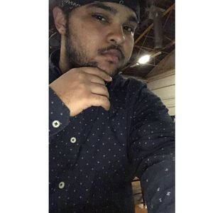 Meet your Posher, Cameron